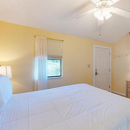 Вилла Halsell'S Hideaway Indian Pass Экстерьер фото