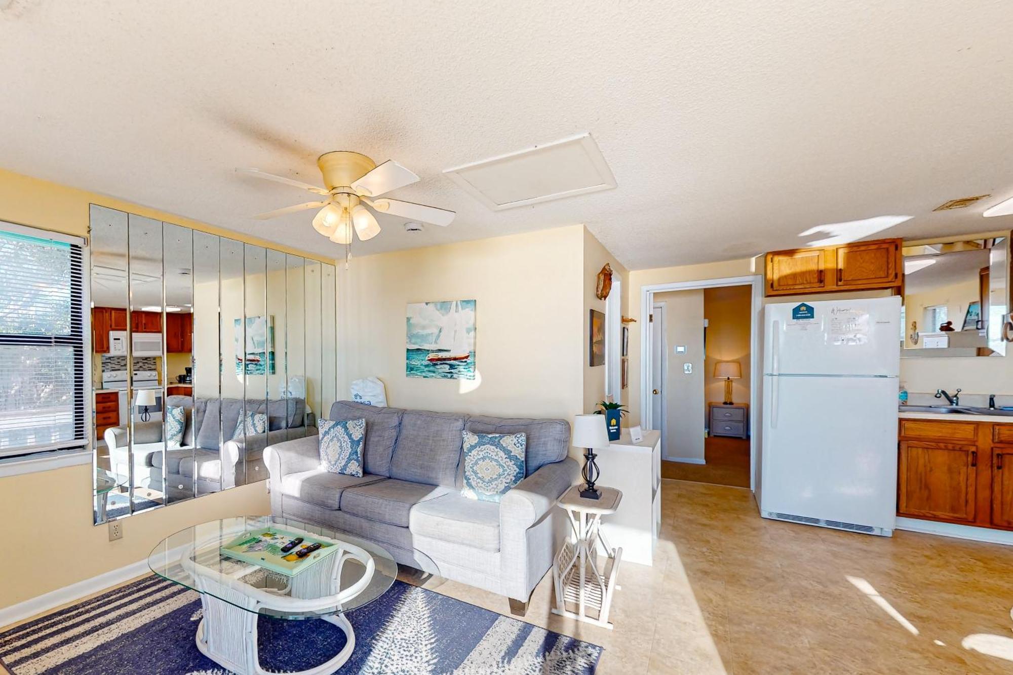 Вилла Halsell'S Hideaway Indian Pass Экстерьер фото