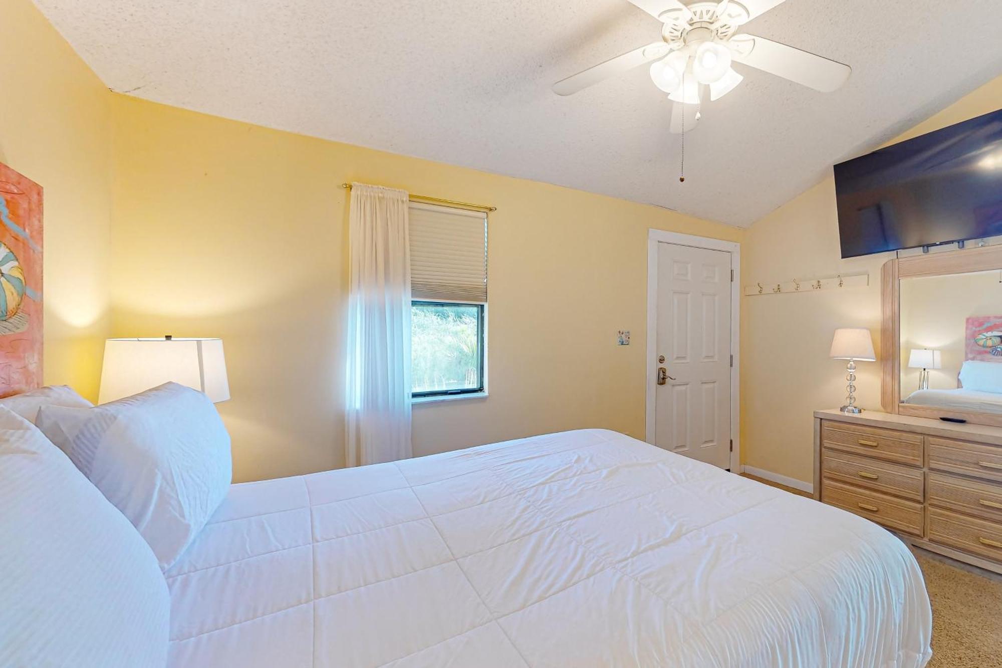 Вилла Halsell'S Hideaway Indian Pass Экстерьер фото